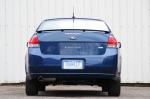 Ford Focus SES Coupe 2008 года